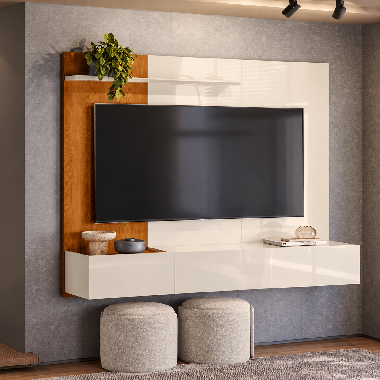 Painel Astro - Imagem 2