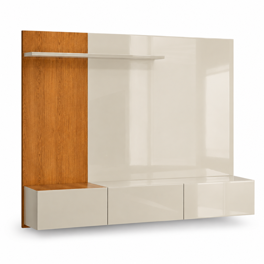 Painel Astro