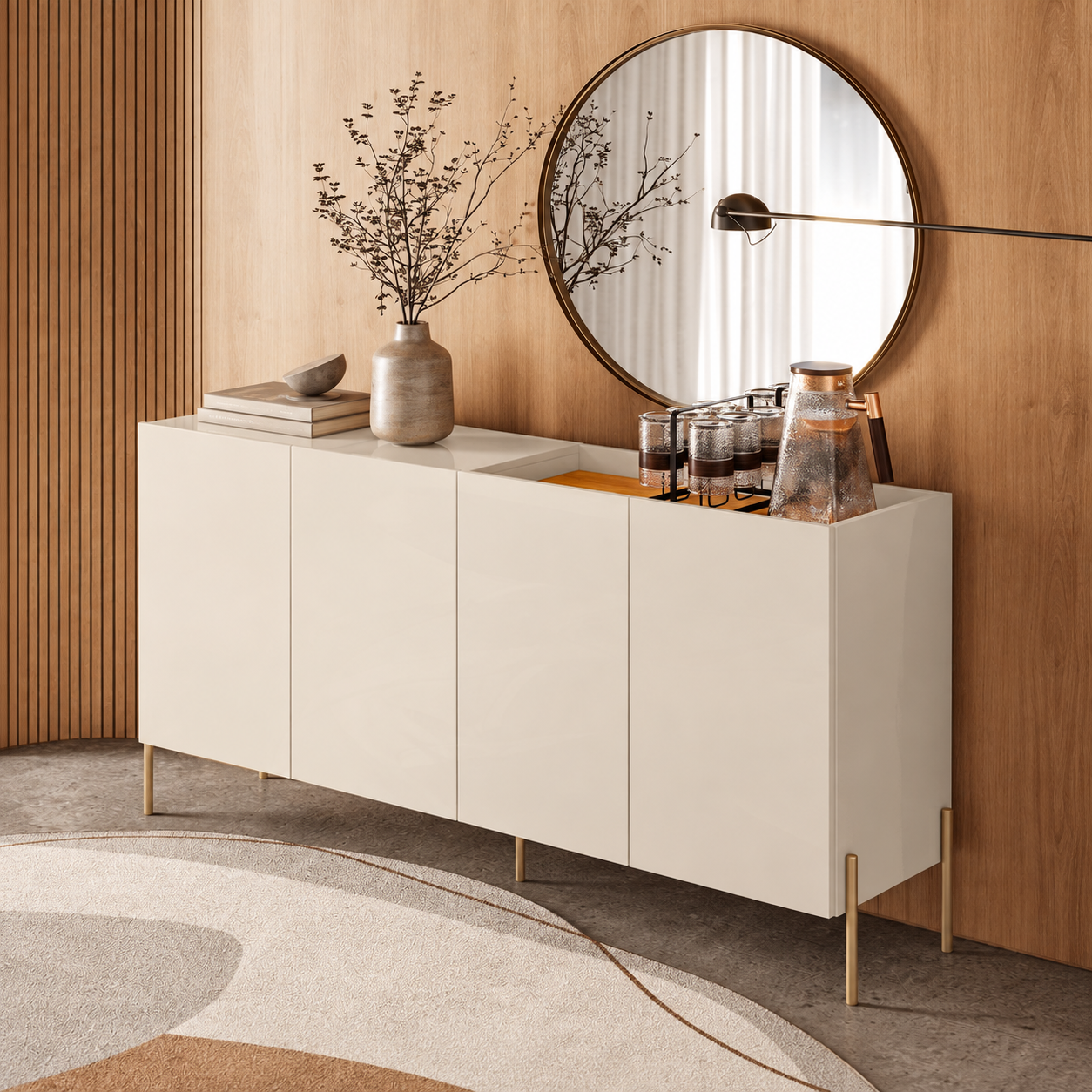 Buffet Cais - Imagem 2