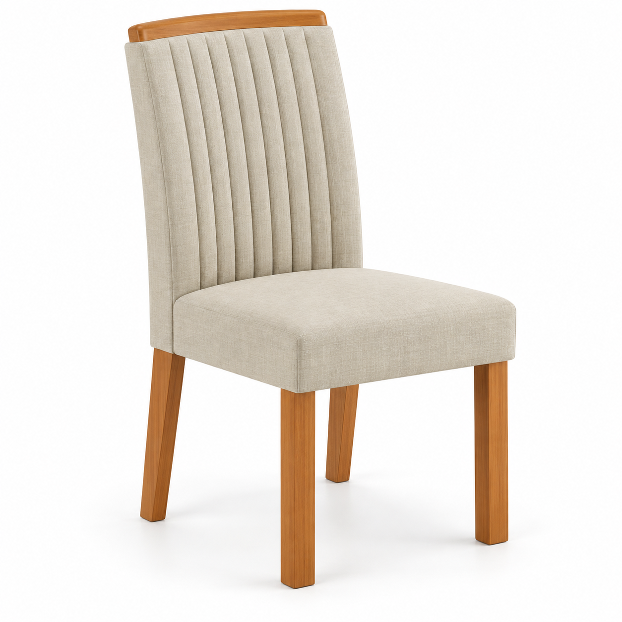 Conjunto de Jantar Sofia com Cadeiras Jade - Imagem 4