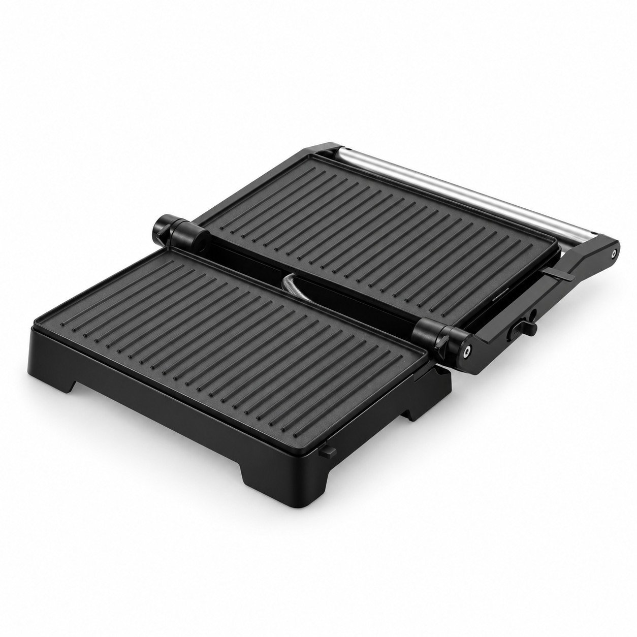 Grill Essencial 1000 W Inox 220 V — Itatiaia - Imagem 2