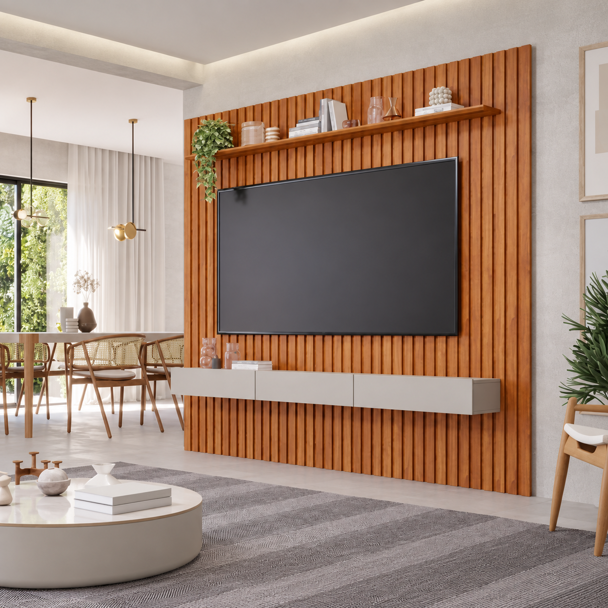 Painel Home Maragogi - Imagem 2