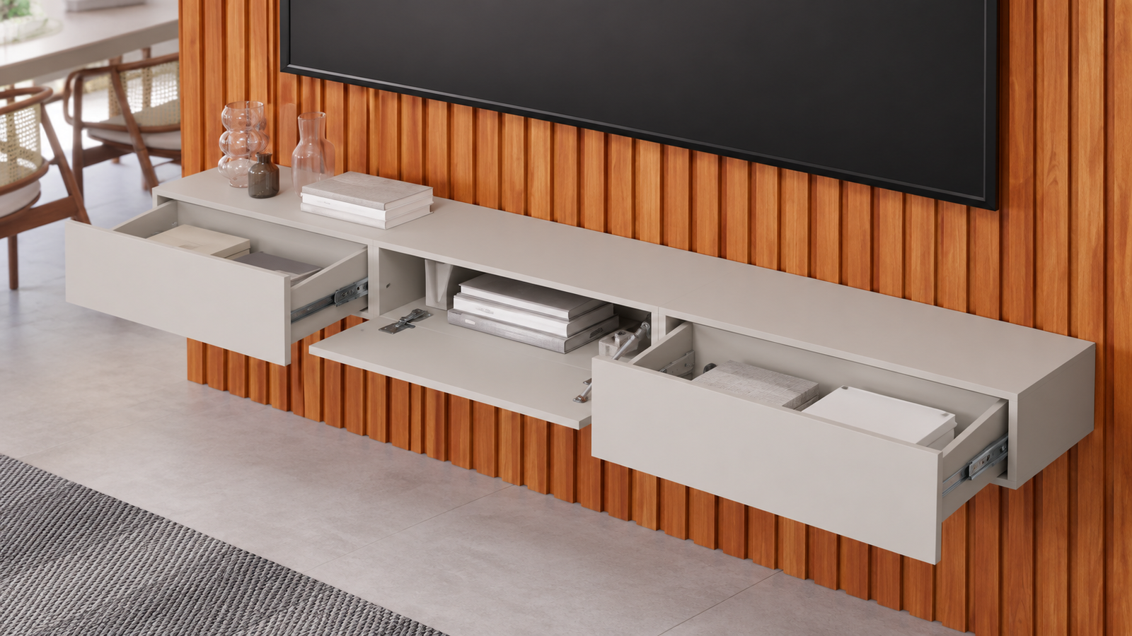 Painel Home Maragogi - Imagem 3