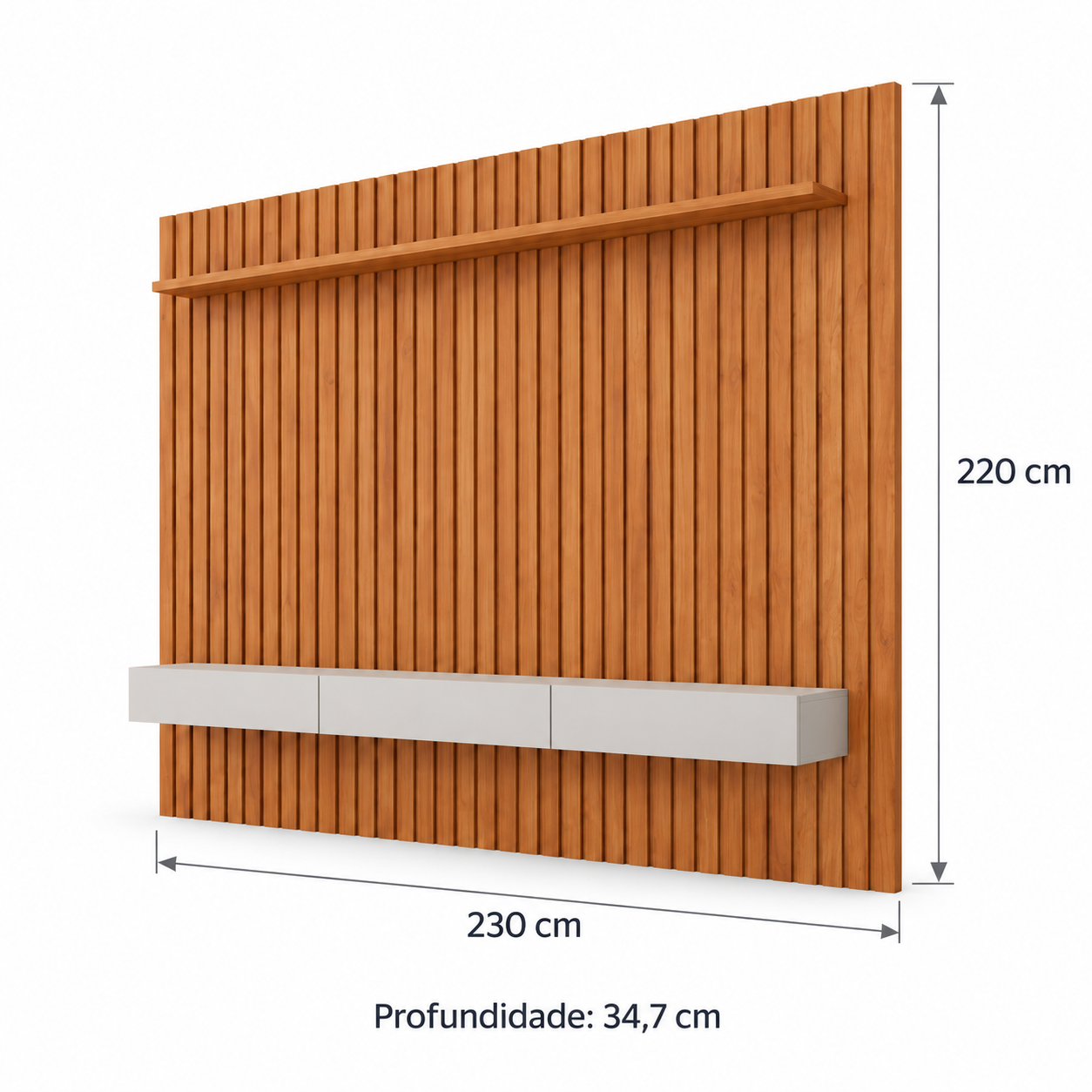 Painel Home Maragogi - Imagem 4